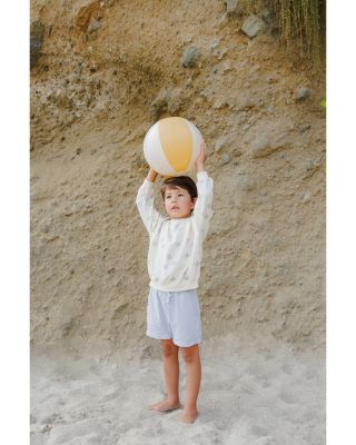 Boys' Angel Fish French Terry Sweatshirt - Little Kid