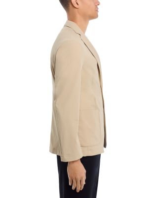 Hanry Tech Travel Slim Fit Blazer