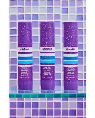 Night Life Live Probiotic + HA Serum 1.7 oz.