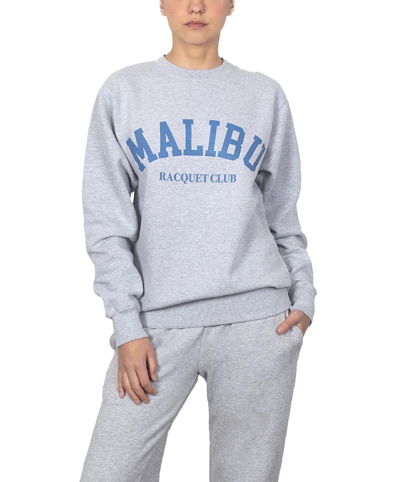 DEPARTURE MALIBU SWEATSHIRT