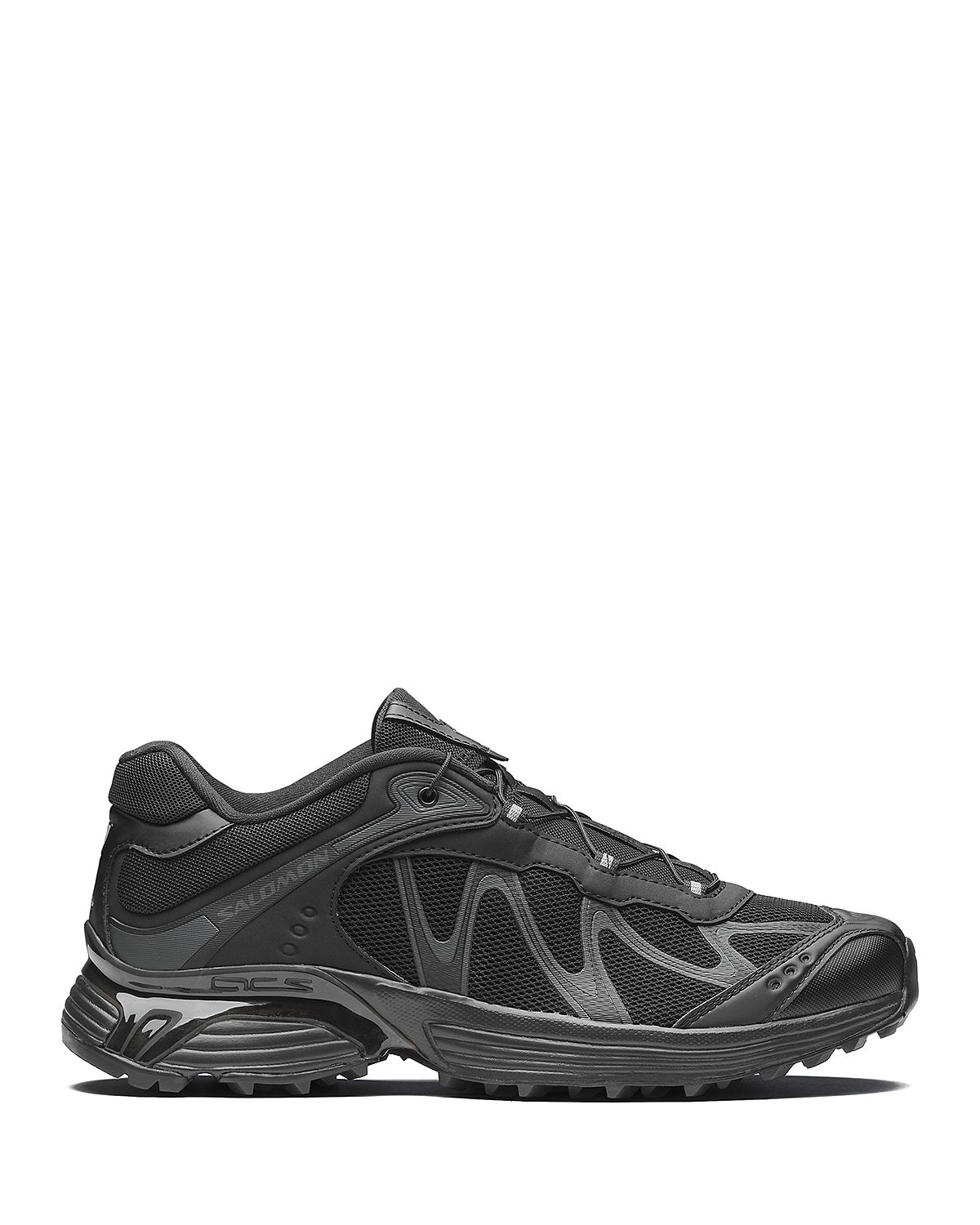 Salomon Unisex Xt-Whisper Sneakers