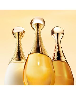 J'adore Eau de Parfum 1.7 oz.