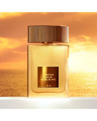 Eau de Soleil Blanc 1.7 oz.