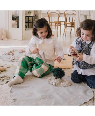 Unisex The Island Toy Set for Children - Age 3+ Years