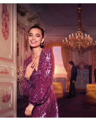 Allegra Insieme Eau de Parfum 3.4 oz.