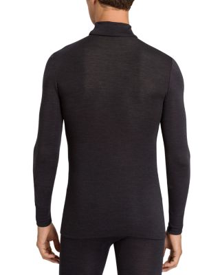 Slim Fit Turtleneck