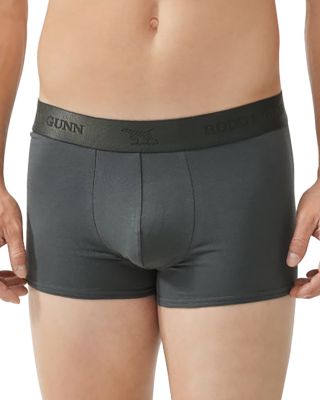 Big Gunn's Boxer Trunks, Pack of 3