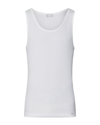 Essentials Cotton Blend Tank Top