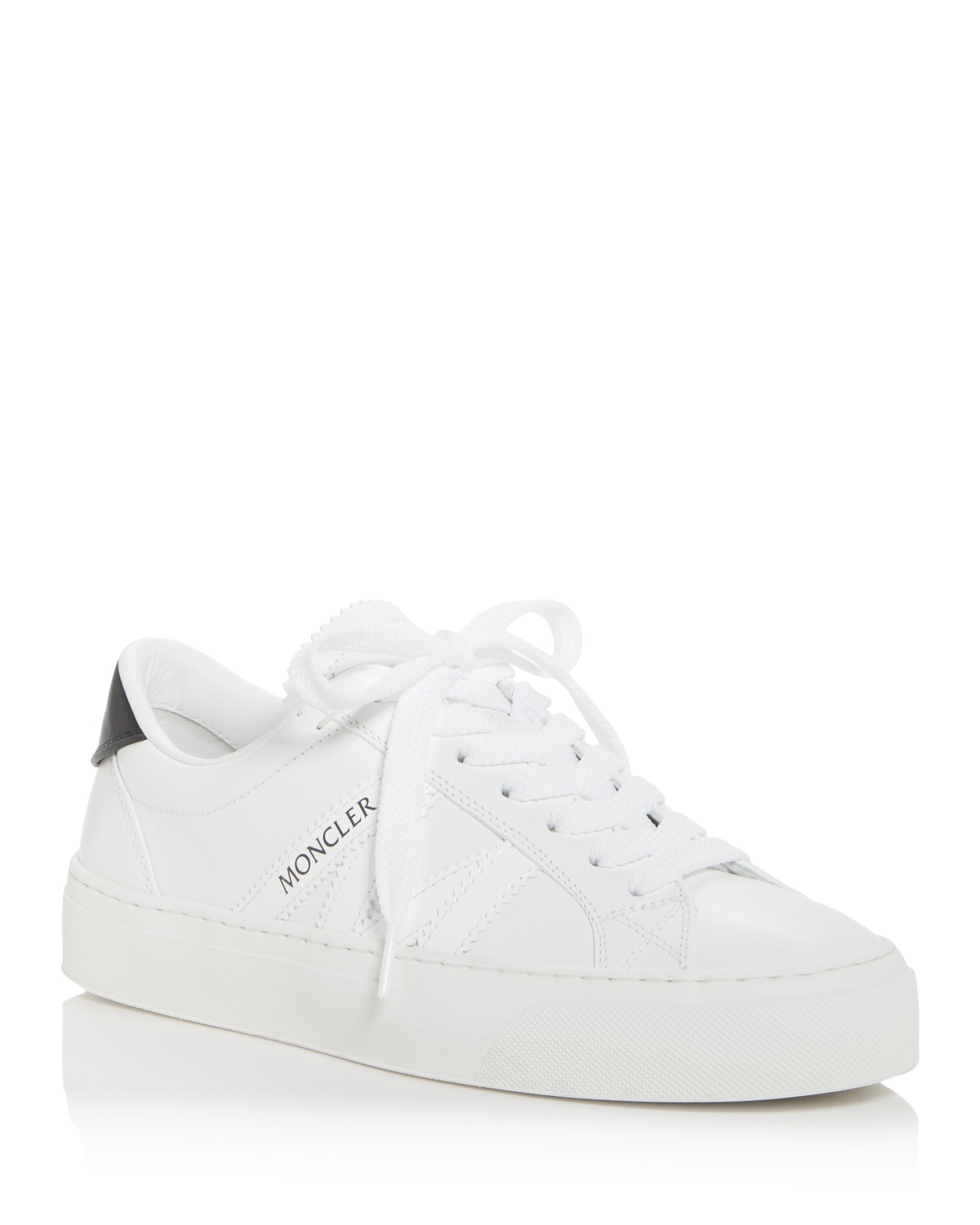Women's Monaco Low Top Sneakers