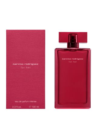 For Her Eau de Parfum Intense 3.3 oz.