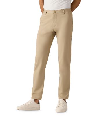 Commuter Pant Regular Fit
