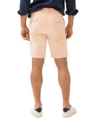 The Gunn 9" Shorts