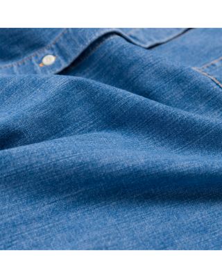 Parker Oversized Shirt