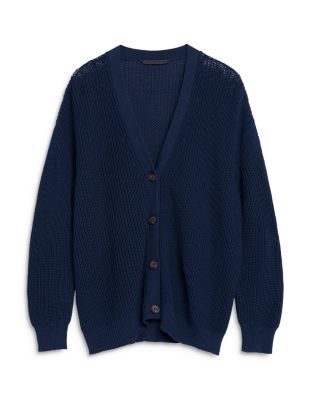 Cocoon Cardigan