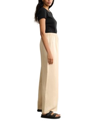 Summer Demi Wide Leg Pants