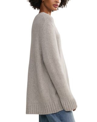 Amelia Cashmere Sweater
