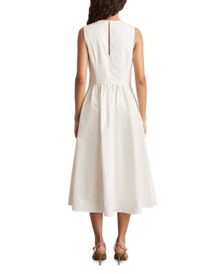 Liza Corset Dress