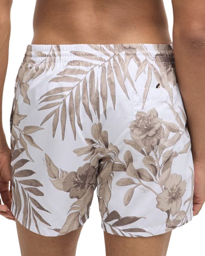Piranha 5.3" Swim Trunks