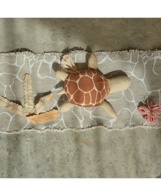 Unisex Under the Sea Ride Roll - Ages 5+ Years