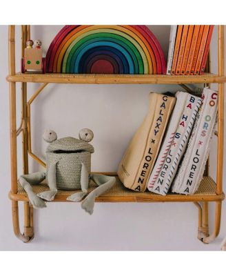 Fred + Henry Baskets