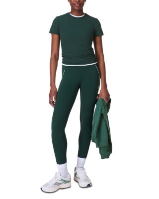 All Day Active 7/8 Leggings