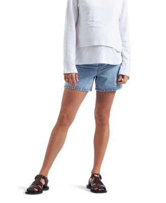Ripe Maternity - Brooklyn Denim Short