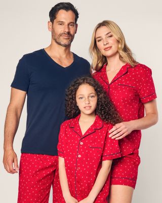 Anchors Away Pajama Set