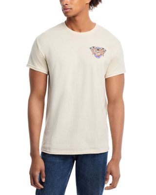 Philcos - Blue Mono Indianapolis 500 Graphic Tee