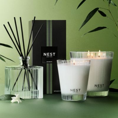 NEST New York - Bamboo Collection