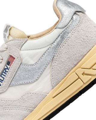 Women's Reelwind Low Top Sneakers