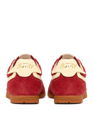 Women's Windspin Low Top Sneakers