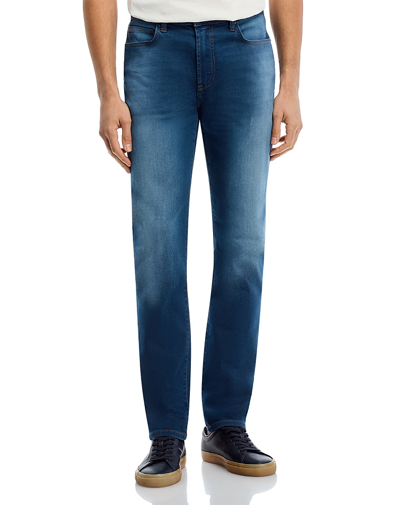 Monfrere Brando Slim Fit Jeans In Pico In Pico