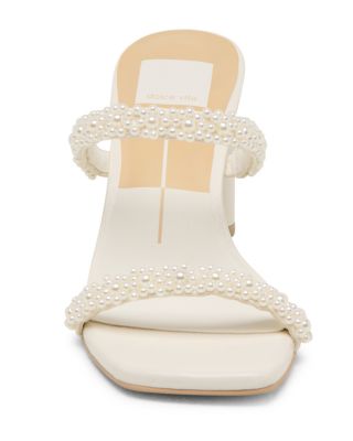 Women's Nolah Embellished Sandals