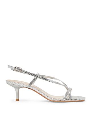 Women's Laury Strappy Sandals