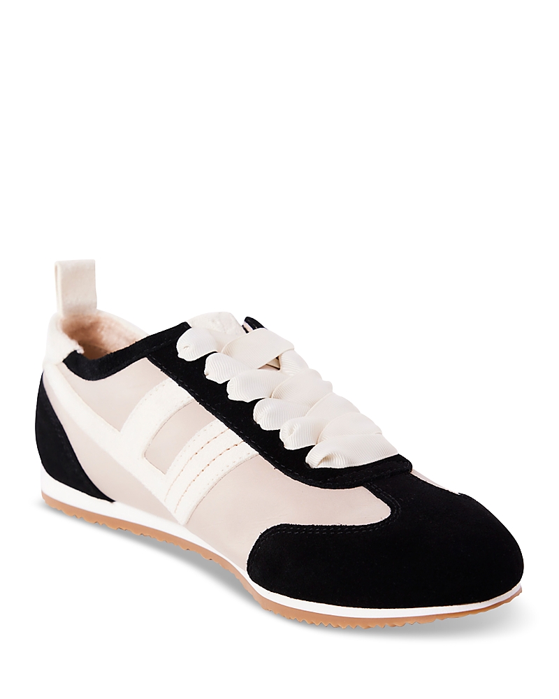 FREE PEOPLE WOMEN'S ACES TENNIS SHOES