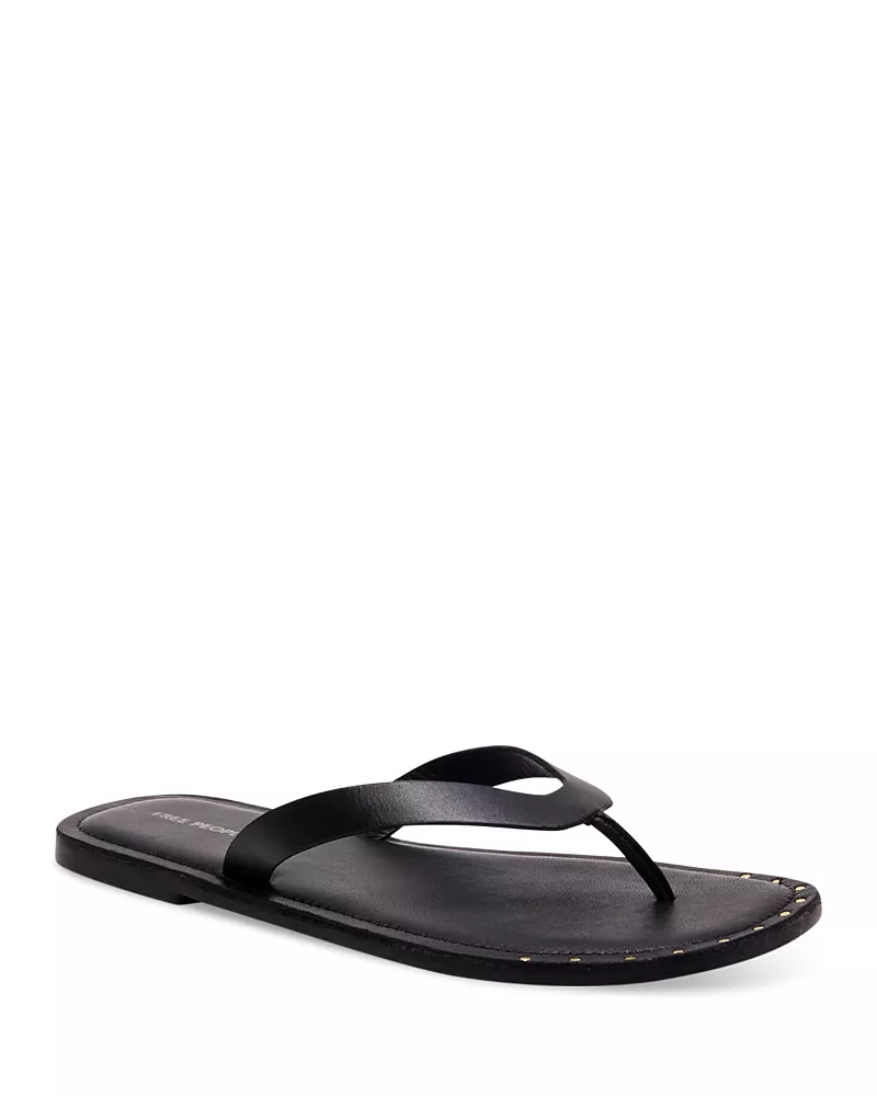 Free People Women's Sona Thong Sandals