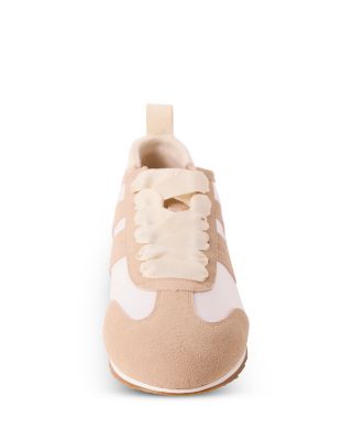 Women's Aces Tennis Shoes