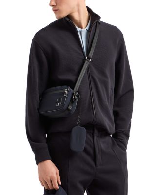 Travel Essentials Cotton Polo