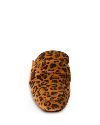 Women's At Ease Embossed Loafers