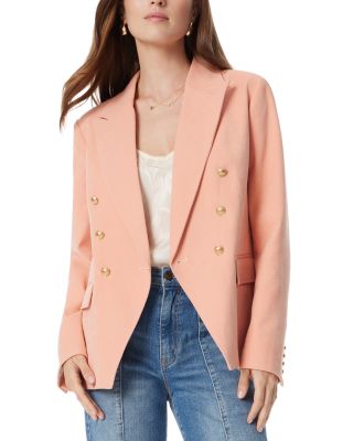 Sam Edelman - Imogen Double Breasted Blazer