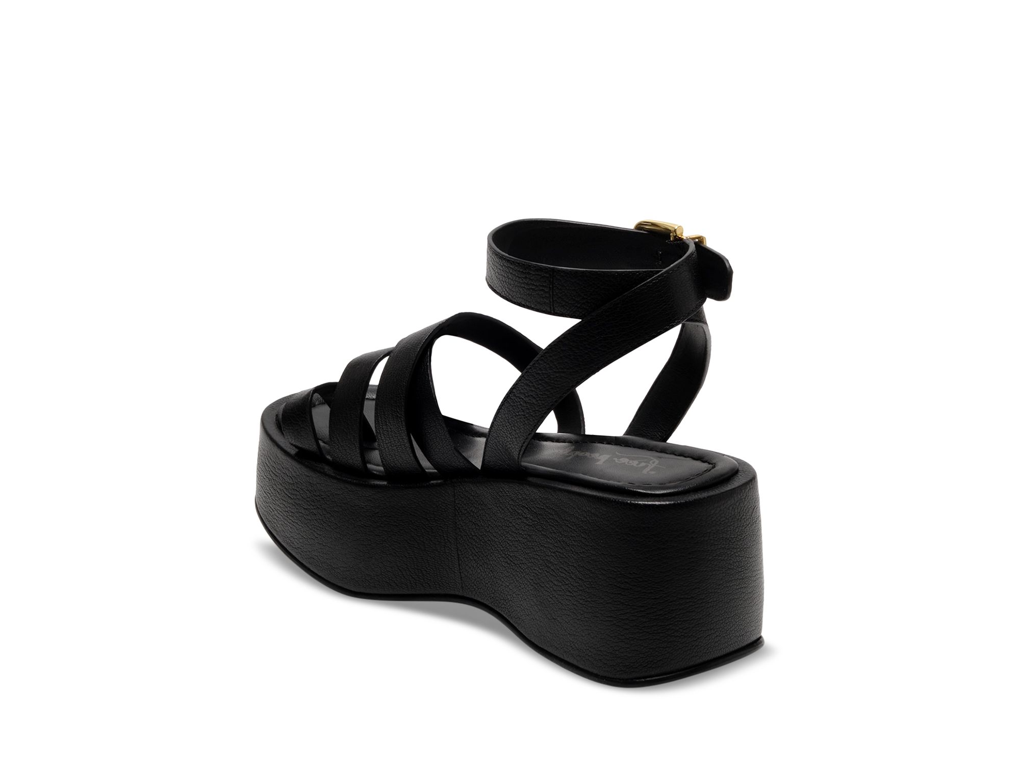 Women's Hazel Platform Sandals — Image 4