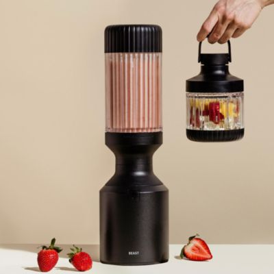 Mega Blender 1200 Plus