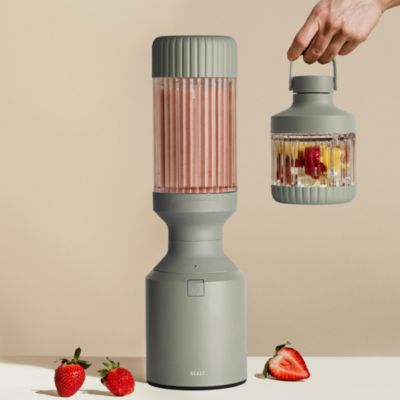 Mega Blender 1200 Plus