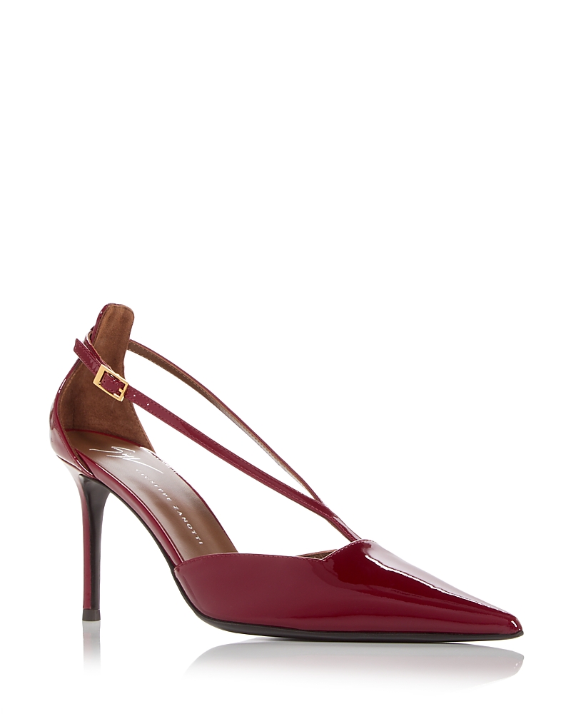 Giuseppe Zanotti Women's Pointed Pumps