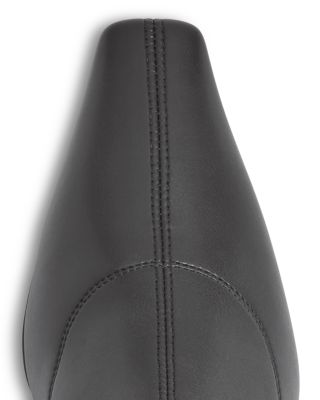 Women's Stretch Booties