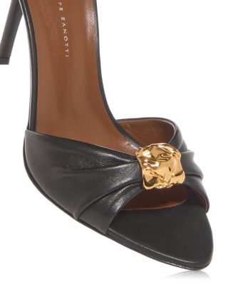 Women's Clandestino Nugget Slide Sandals