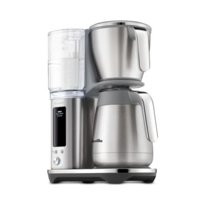 the Luxe Coffee Brewer, Thermal