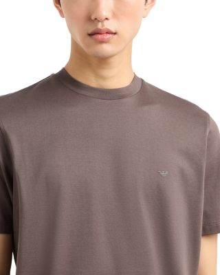 Travel Essentials Cotton Tee