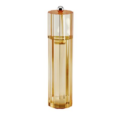 Icy Flute Salt or Pepper Mill