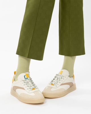 Women's Panama Running Sneakers